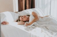 Waarom slaap ineens het nieuwe statussymbool is